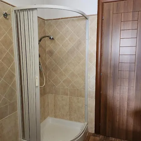 Domus Mariposa Тортоли