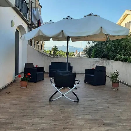 Apartamento Domus Mariposa