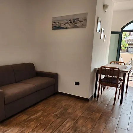 Apartamento Domus Mariposa Tortolì