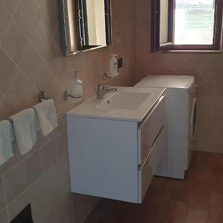 Апартаменты Domus Mariposa *