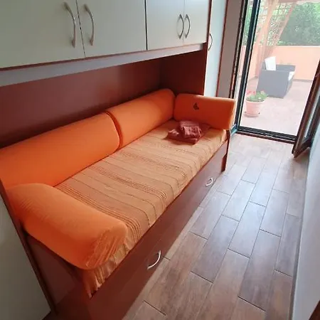 Domus Mariposa Апартаменты