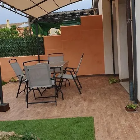 Domus Mariposa Apartamento Tortolì