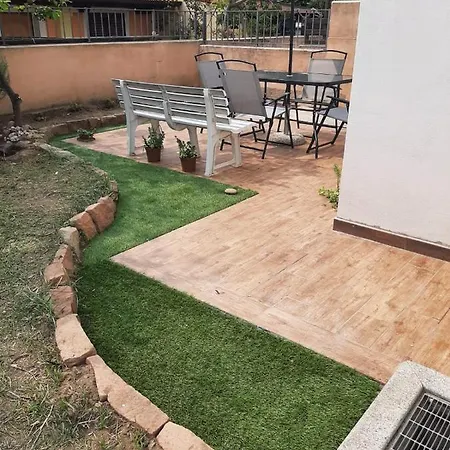 Domus Mariposa דירה *